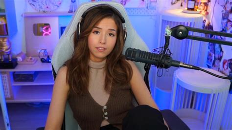 does pokimane have an of|Pokimane explains why OnlyFans